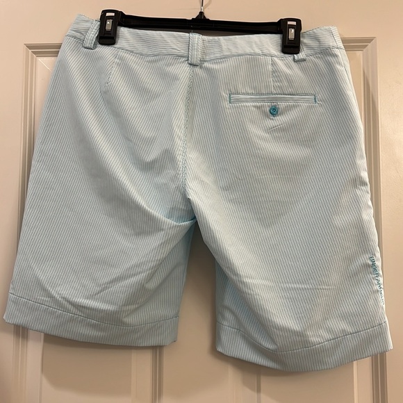 Under Armour ladies shorts - Picture 2 of 4